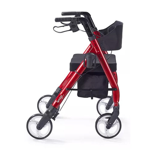 Comodita Spazio Special Rolling Walker