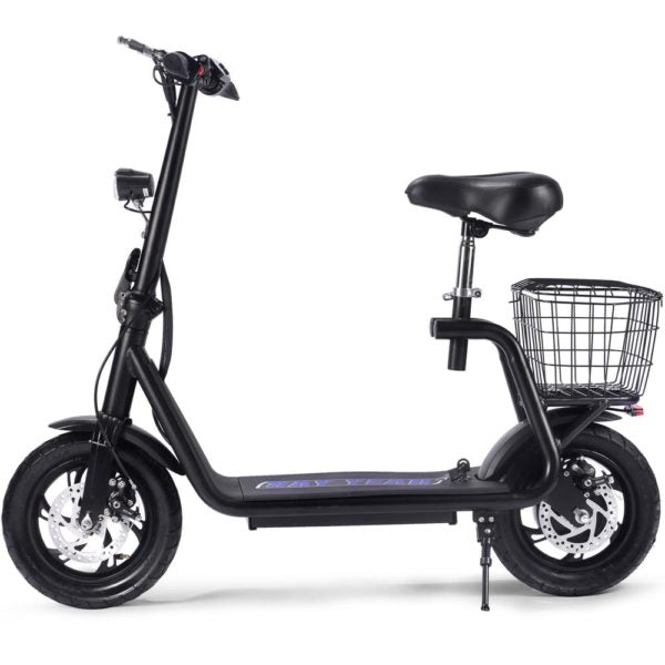Mototec 36v350w Metro Lithium Electric Scooter