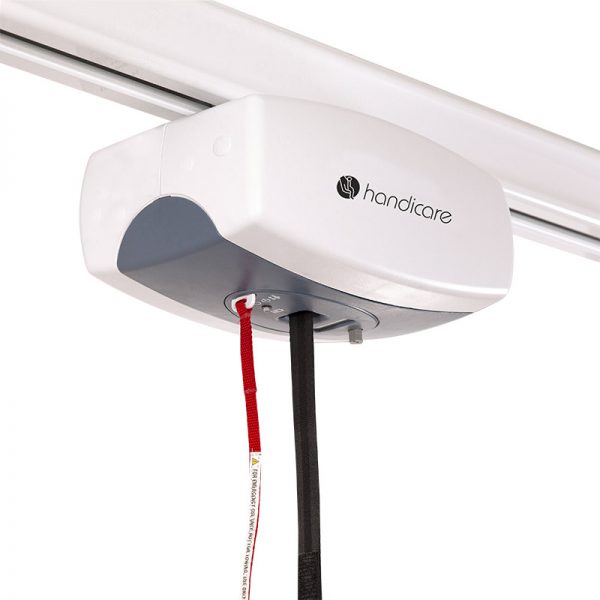 Handicare C-625 Fixed Ceiling Lift (Manual Traverse)