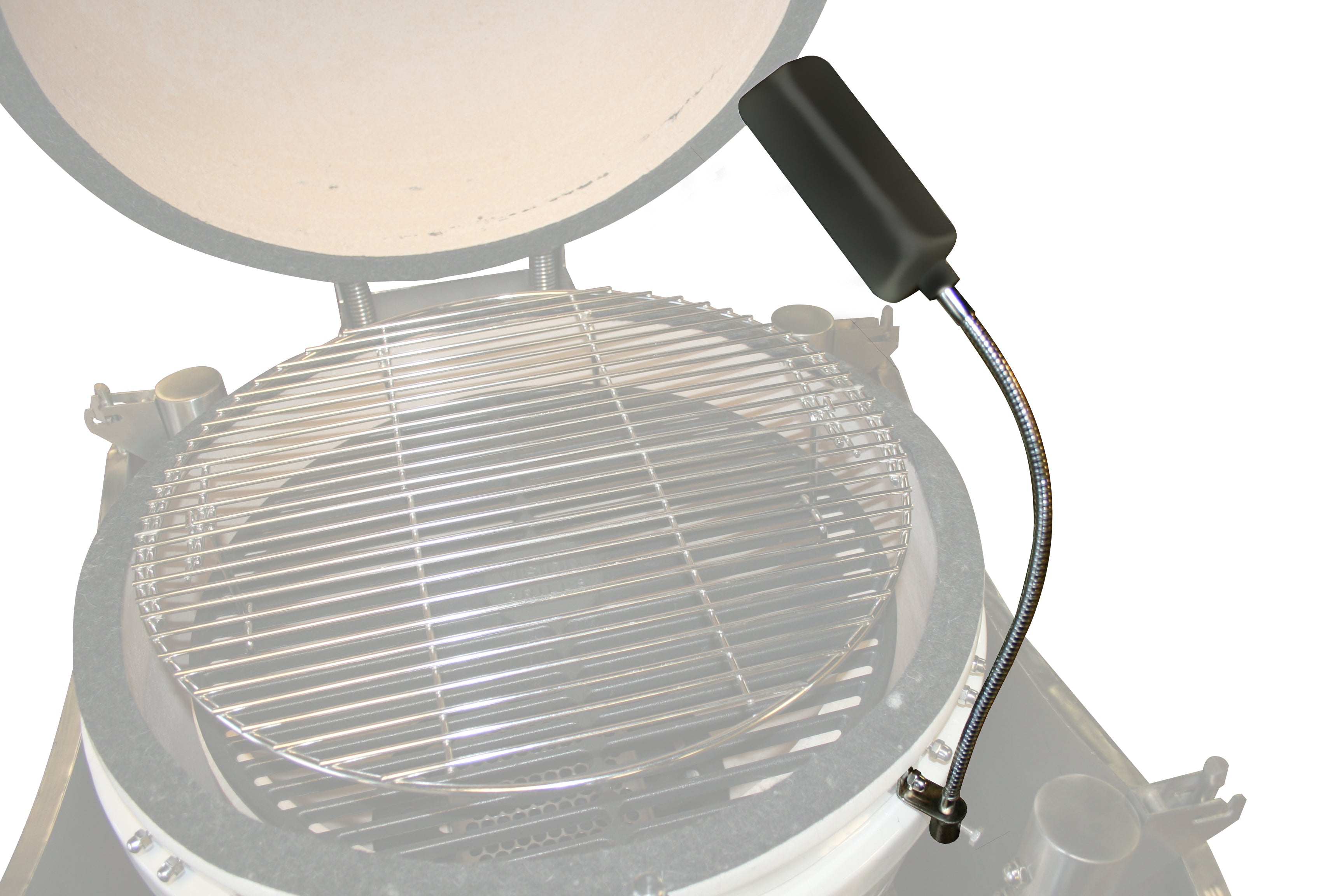Vision Grills Elite Series XR402 Deluxe Ceramic Kamado Grill