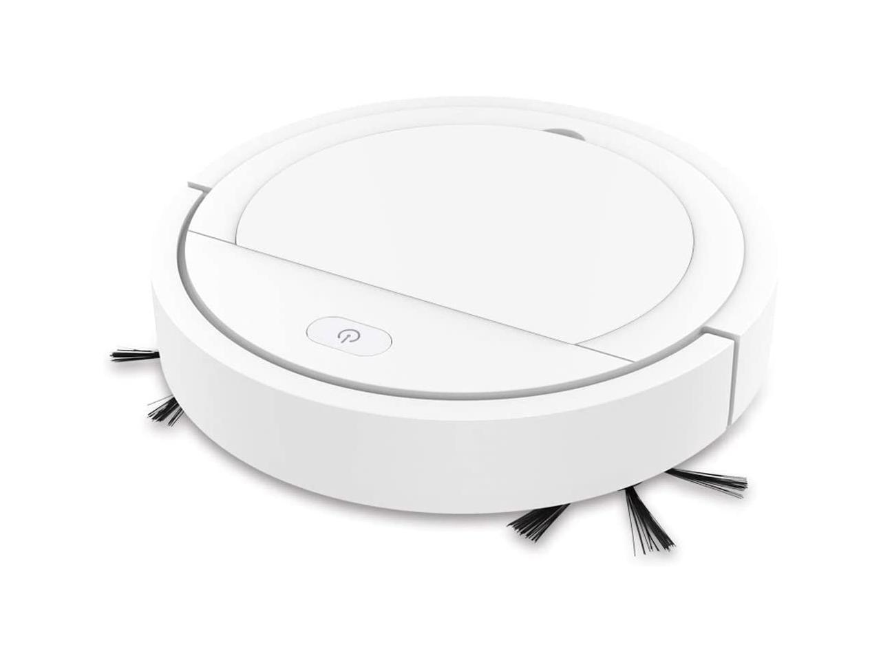 Robot Vacuum Cleaner Auto Sweeper Sweeping Robot