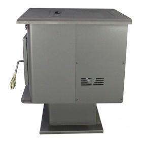 US Stove 5040 1,800 sq. ft. Pellet Stove New