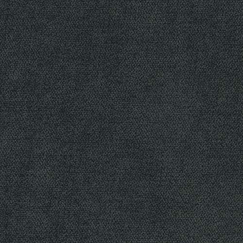 Lexicon Vega 2-Piece Living Room Set, Dark Gray