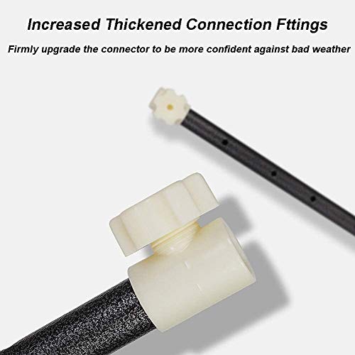 LYYJIAJU Parasolparasol Garden Parasols Blue/Red Outdoor Patio Market Umbrella, Perfect for Balcony Table Terrace Garden Deck Yard Shade or Pool Side, Rectangular/Square (Color : Red)