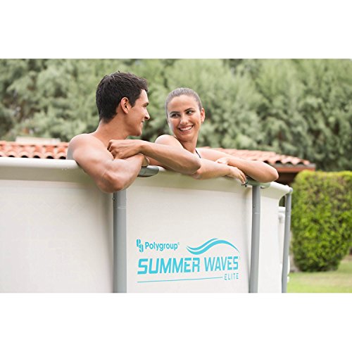 Summer Waves Elite 14' x 42