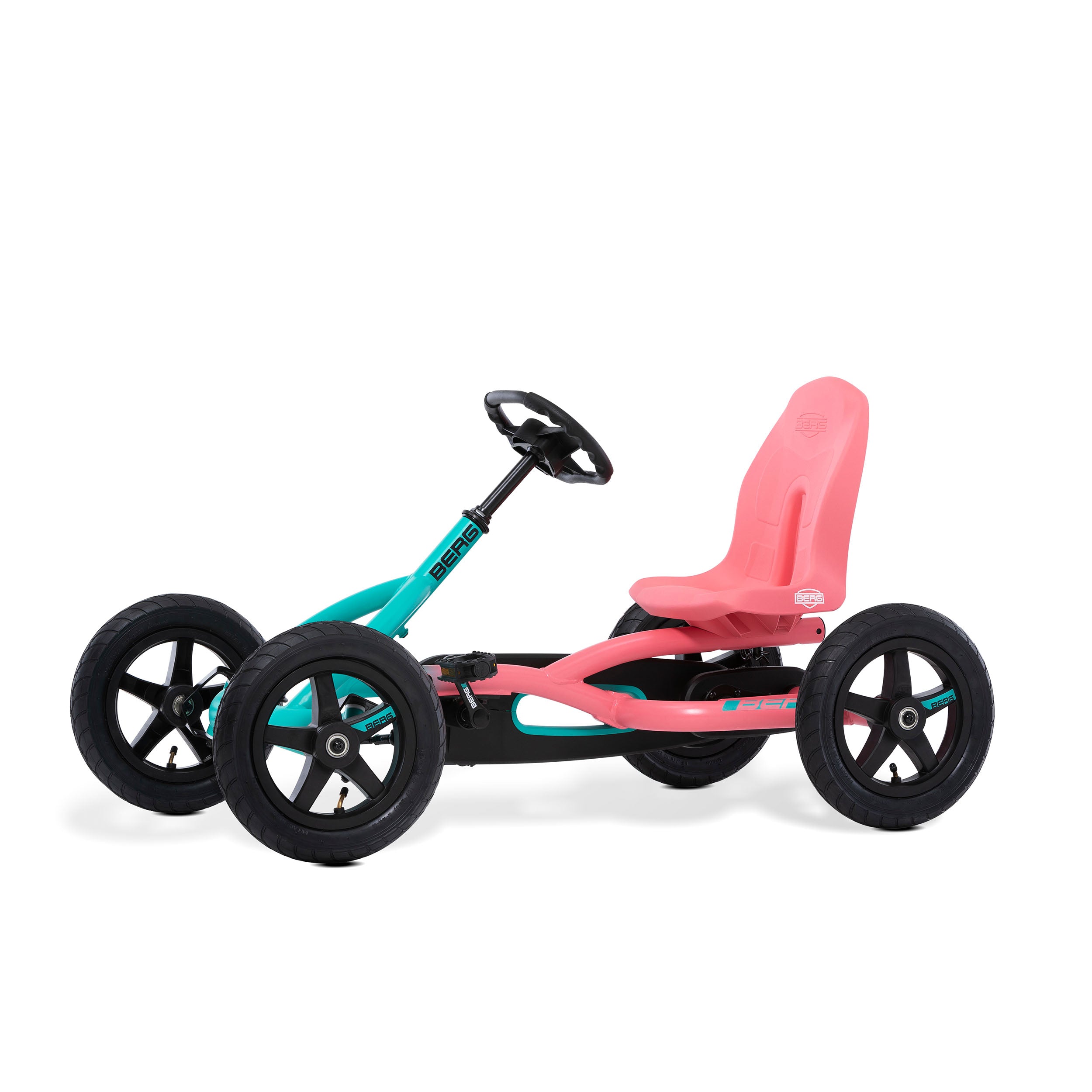 BERG Buddy Lua Pedal Kart