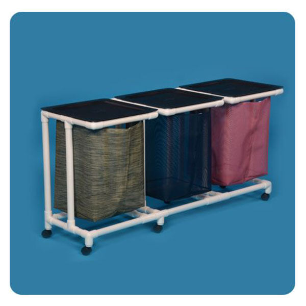 IPU Standard Line Jumbo Linen Hamper