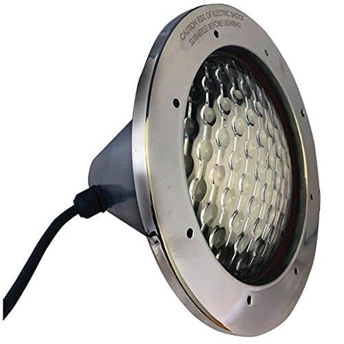 J&J Electronics Pool Light 120V 500W 50' Cord