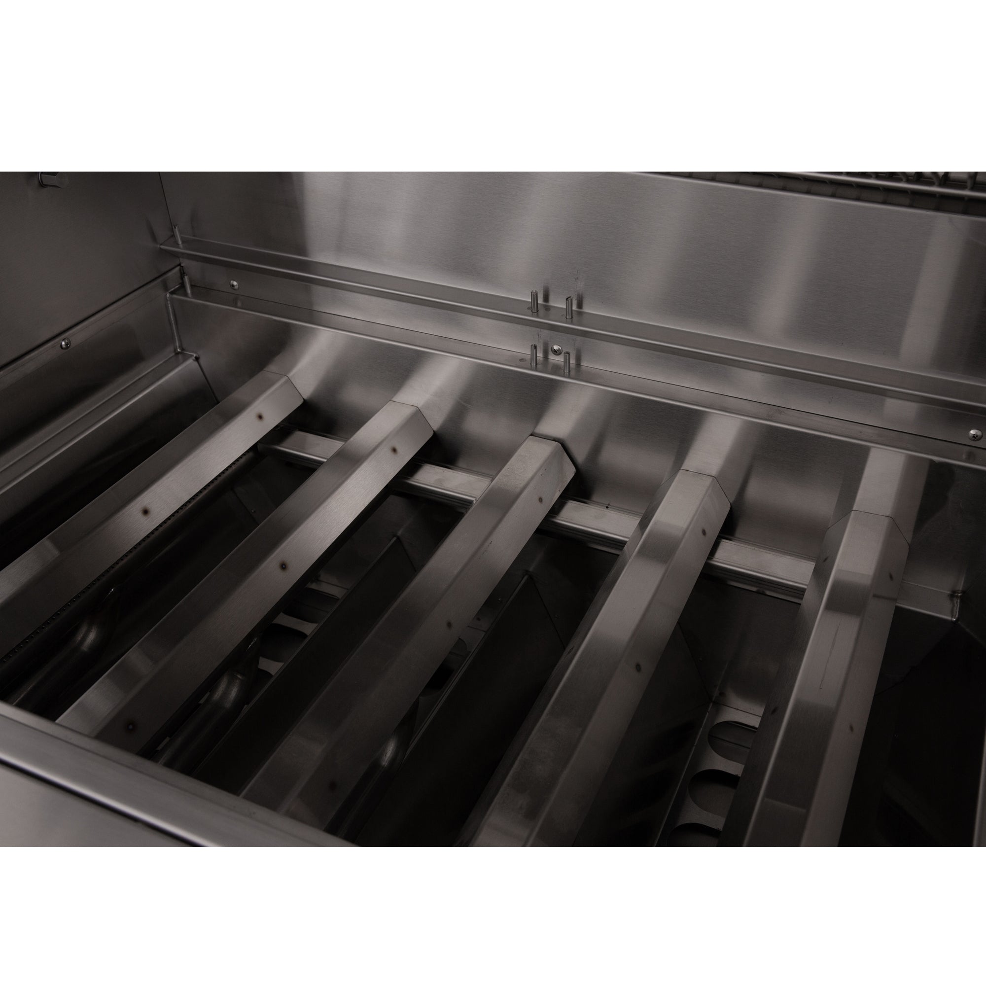 American Multi-Fuel Grill 36