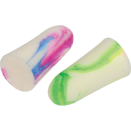 Moldex 6645 SparkPlugs® PlugStation® Earplug Dispensers, 500 Pairs/Dispenser