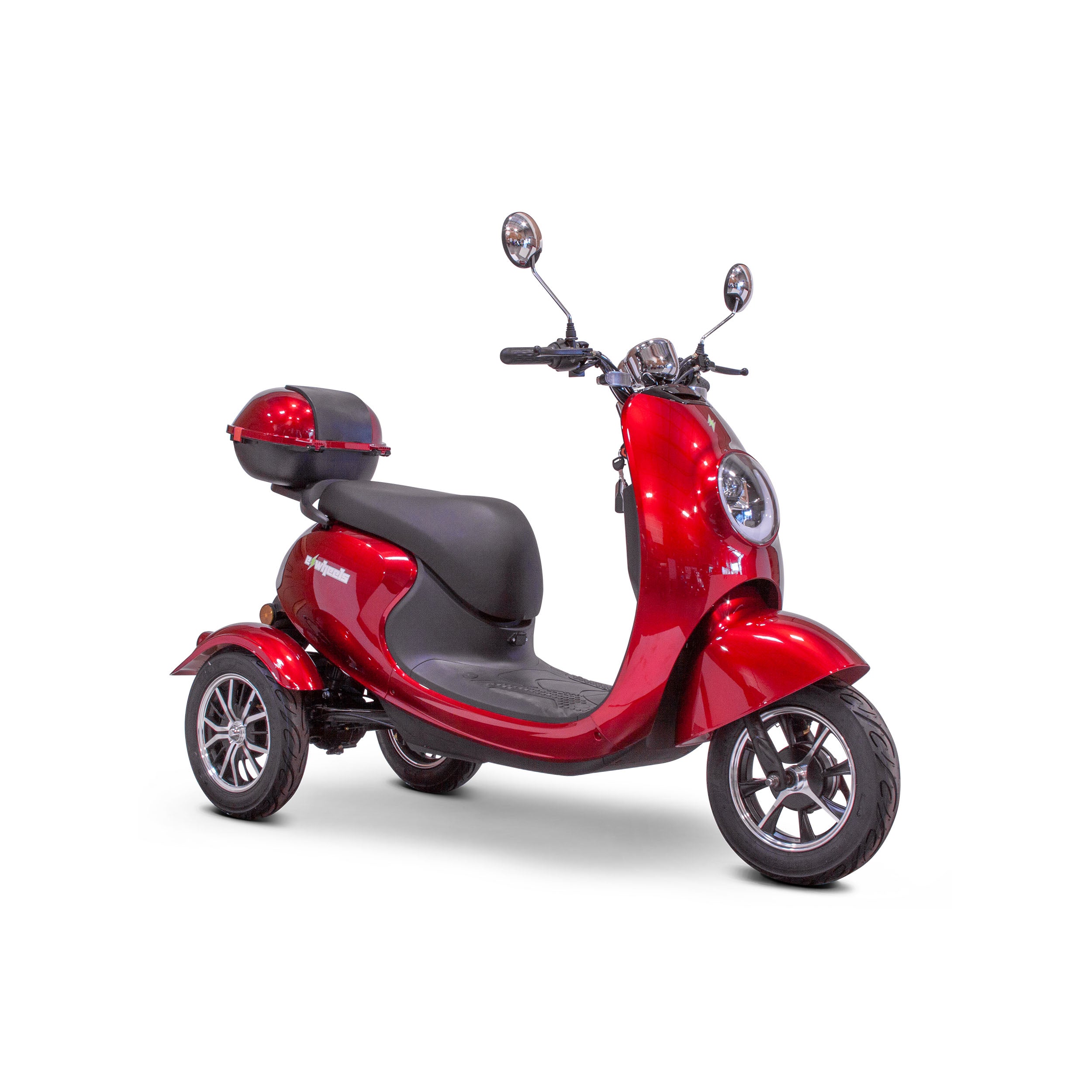 EWheels Bugeye 3-Wheel Mobility Scooter