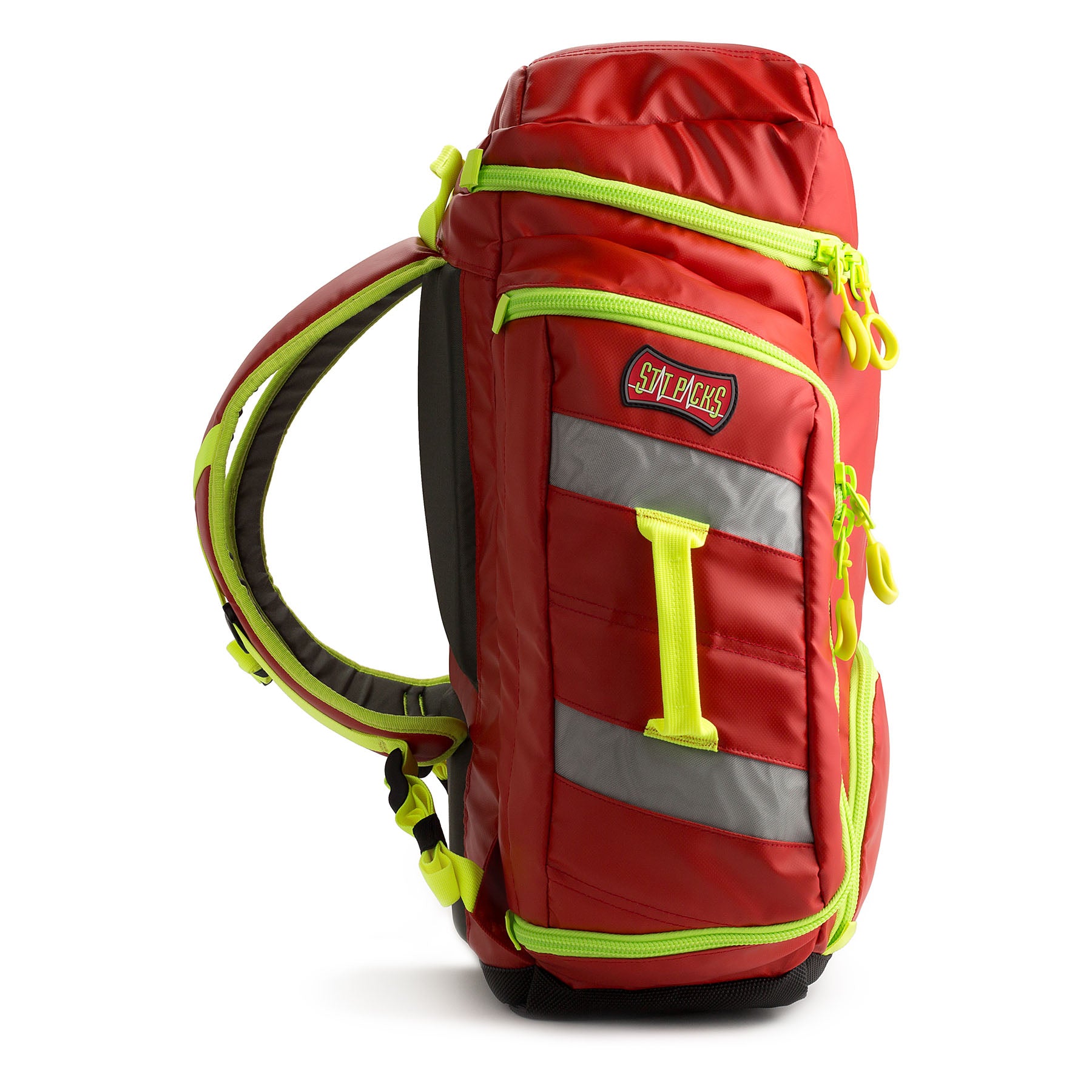 StatPacks G3 Clinician EMS Emergency Medical Backpack