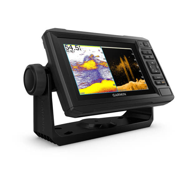 Garmin ECHOMAP™ UHD 64cv