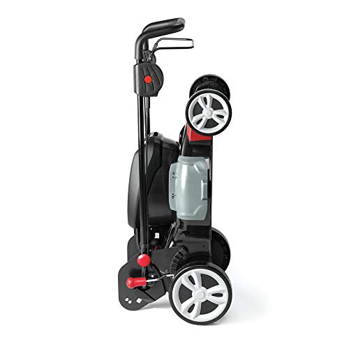 Oregon LM400 Cordless Lawnmower, Mower Only, No Battery or Charger