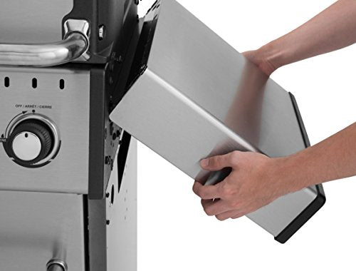 Broil King 921554 Baron S320 Liquid Propane Grill