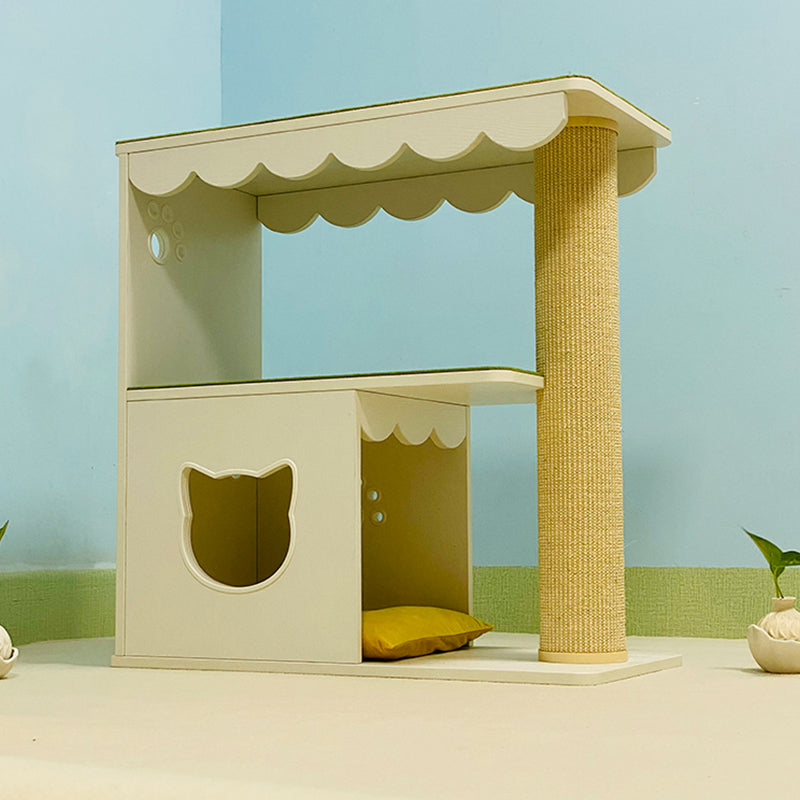 Sky Garden Cat Tree