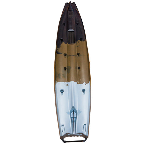 Vanhunks Elite Pro Angler Fishing Kayak