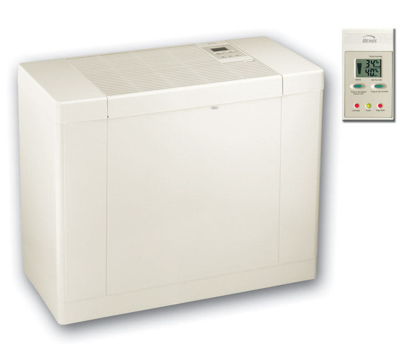 Essick Air Humidifier Console 2500 Sq. Ft. 13 Gal.