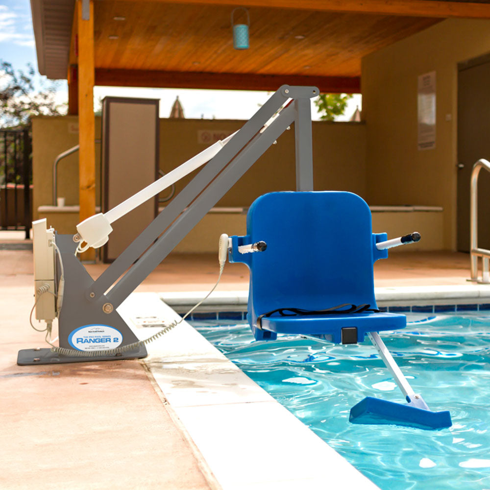 Aqua Creek Ranger 2 Pool Lift