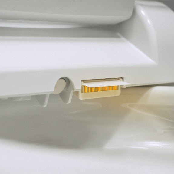 Brondell Swash DS725 Advanced Bidet Seat