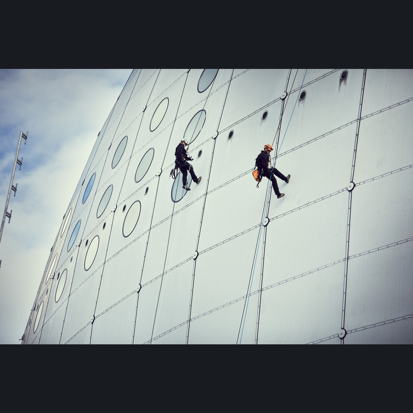 Skylotec Sirius Descender