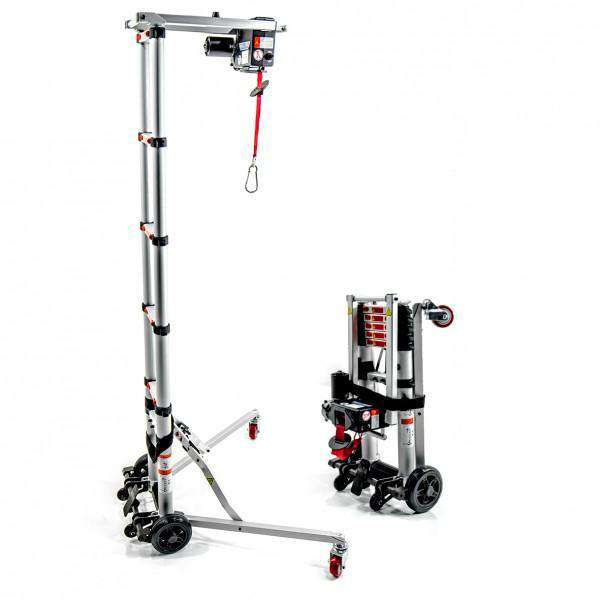 Solax Hercules Automated Mobility Scooter Lift New