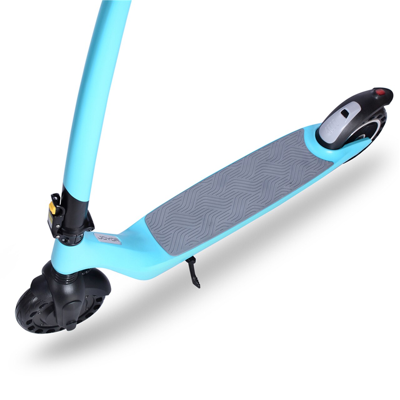 Joyor A3 Up to 21.7 Mile Range 8