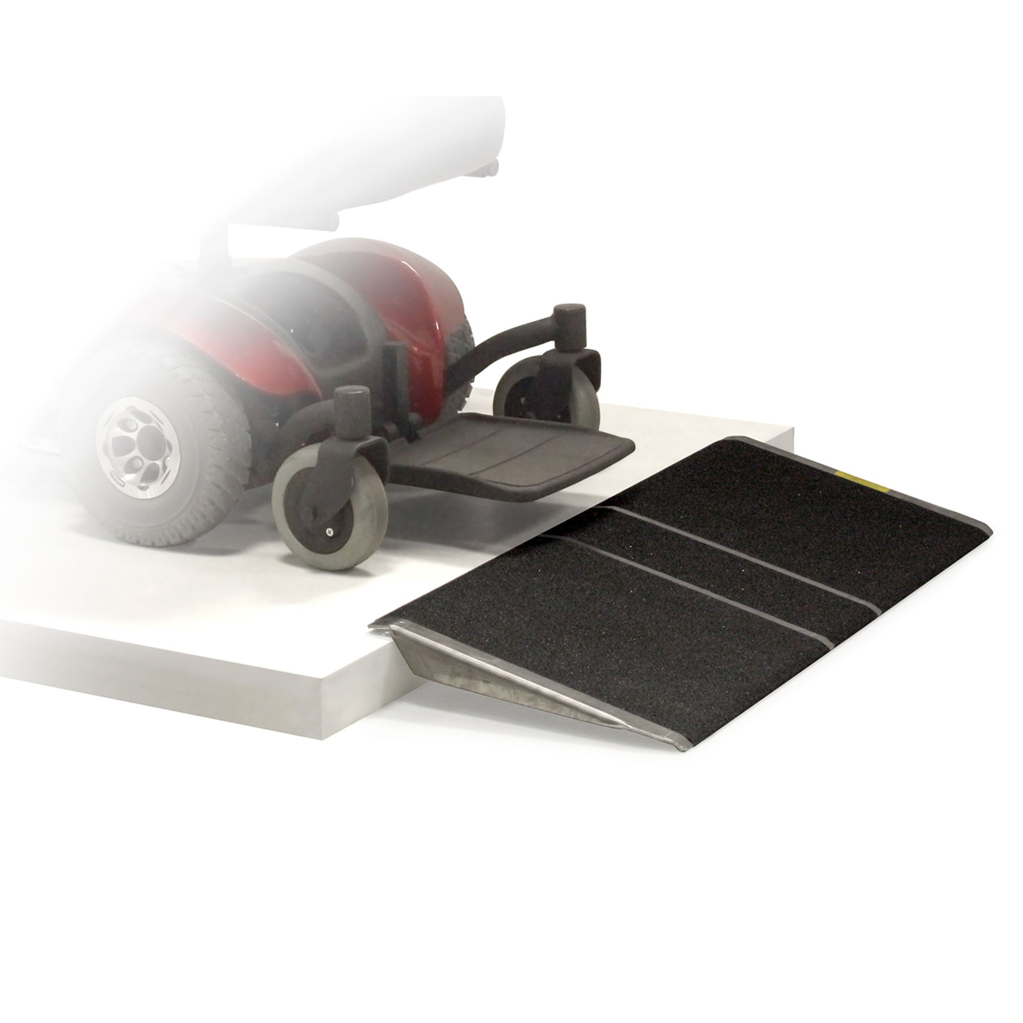 PVI Ramps Bariatric Threshold Ramps