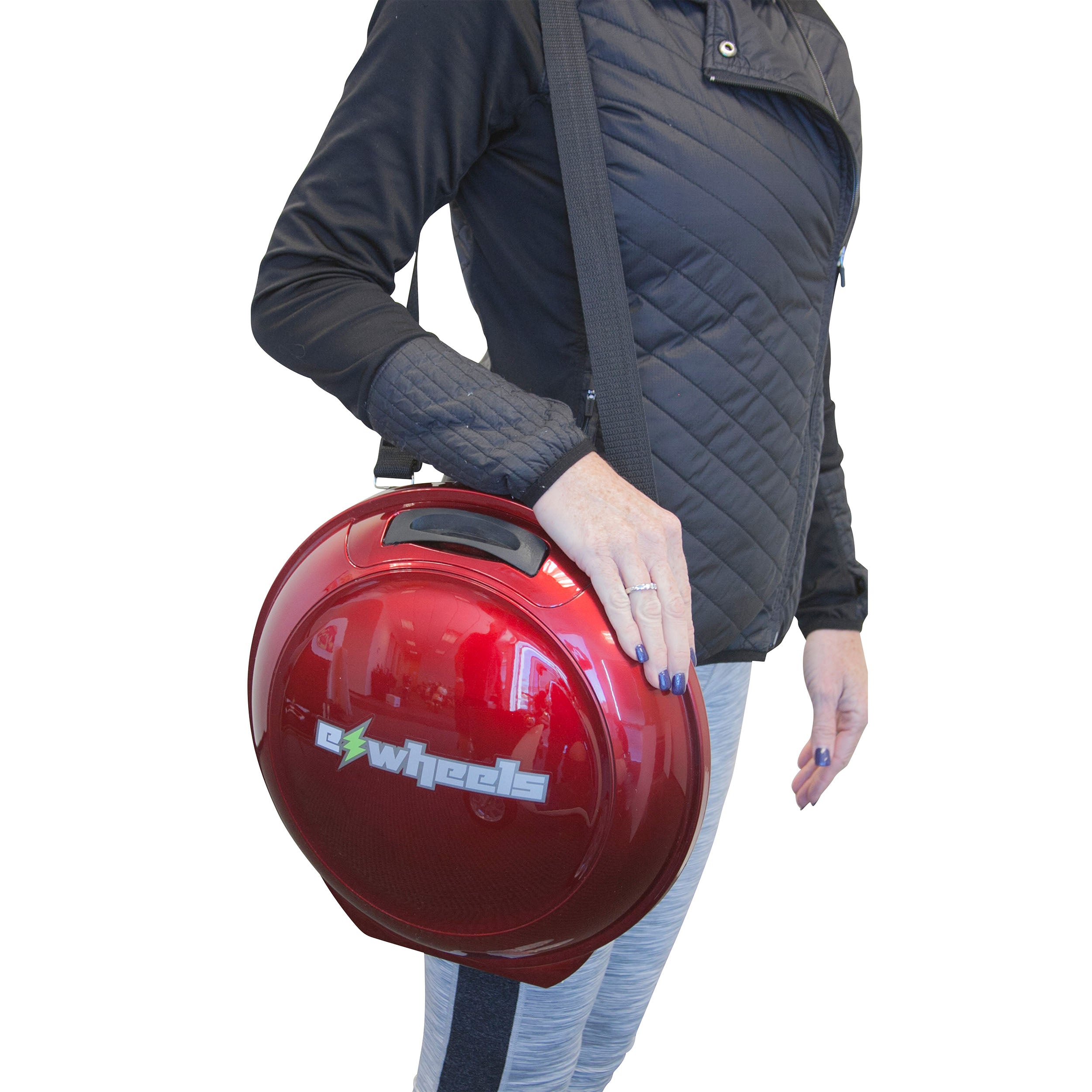 EWheels EW-11 Euro Style 3-Wheel Mobility Scooter