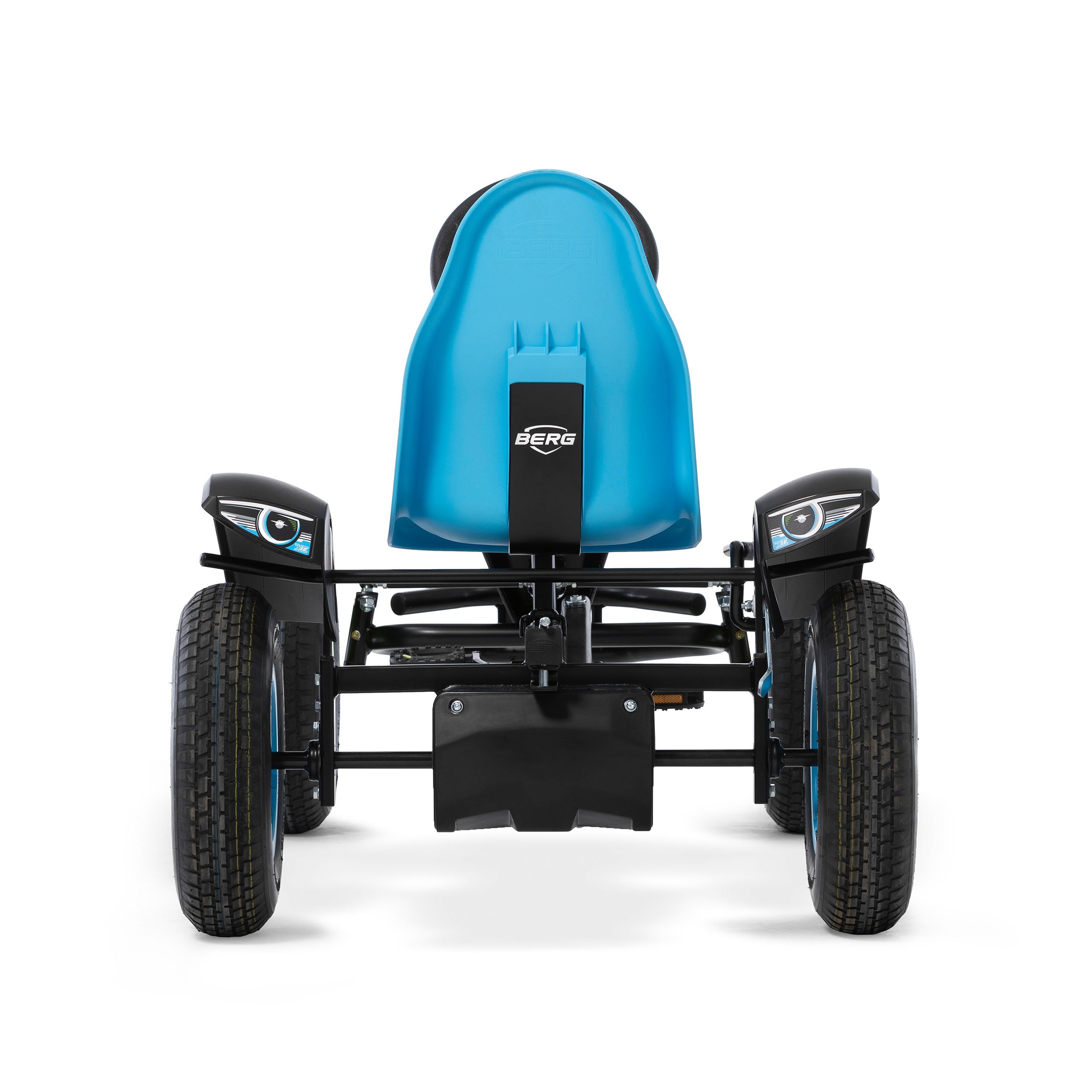 BERG X-ite Pedal Kart