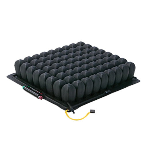 Roho Quadtro Select Low Profile Wheelchair Cushion