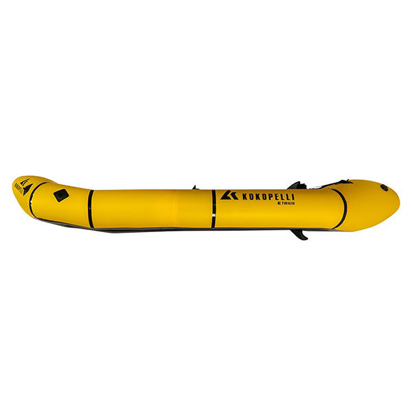 Kokopelli Twain Packraft