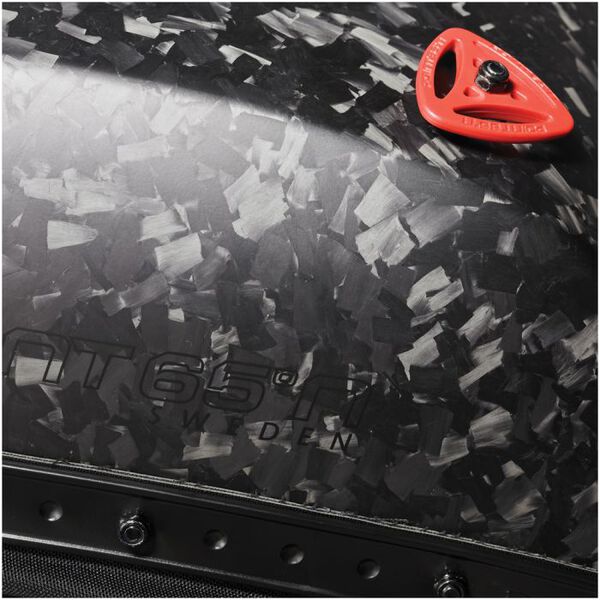 Point 65 GTX 25L Vampire Backpack