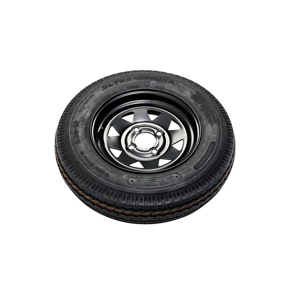 Yakima EasyRider Spare Tire