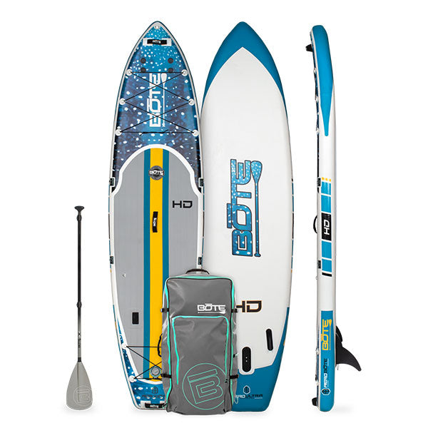 Bote HD Aero 11'6