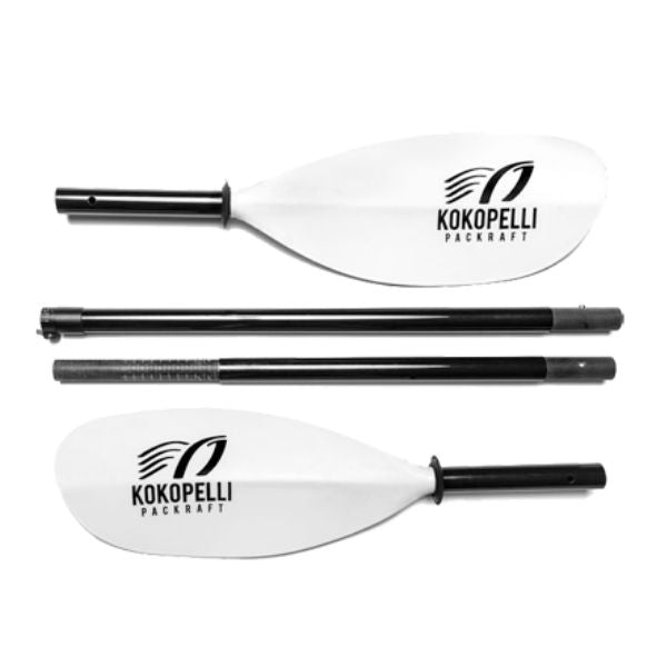 Kokopelli Alpine Lake 4-Piece Paddle