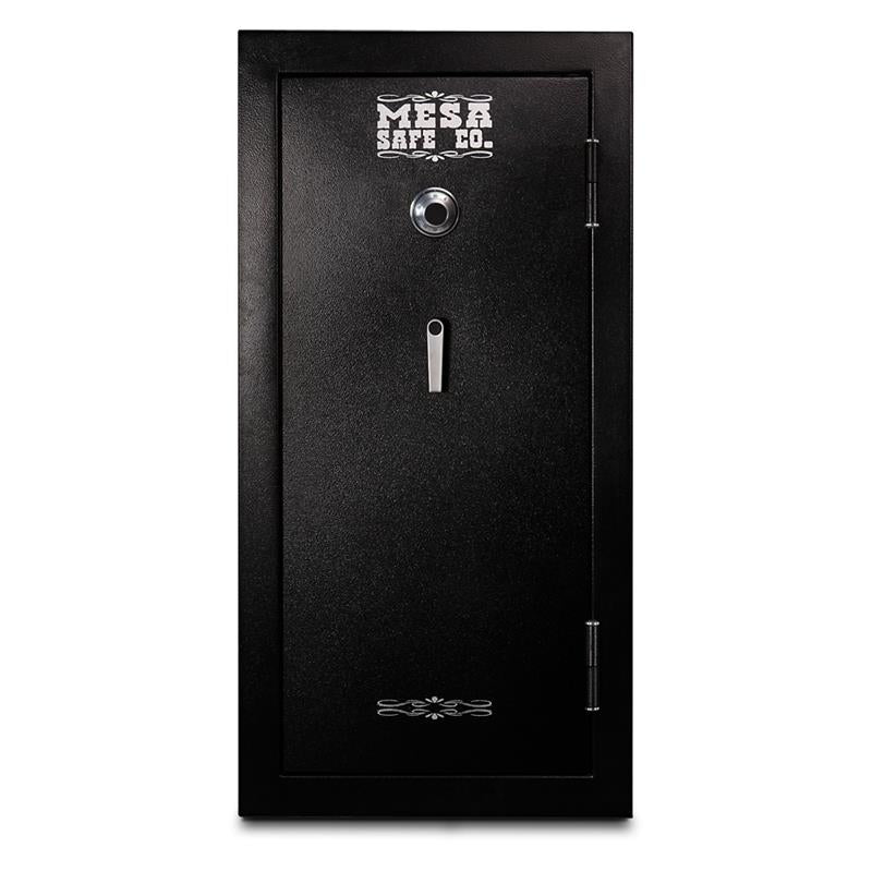 Mesa MGL24C 30-Minute Fire Ammo Lite Combination Lock Safe