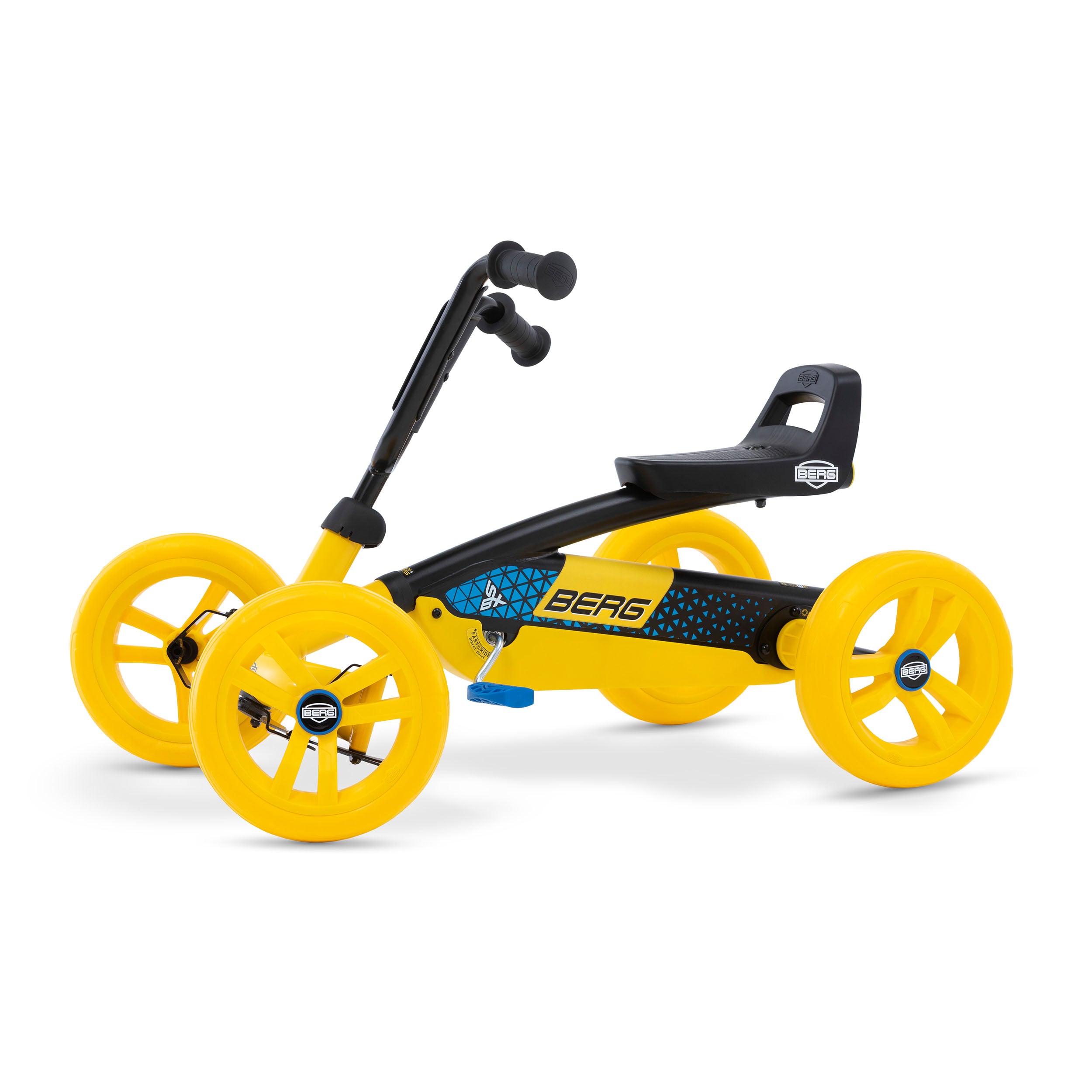 BERG Buzzy BSX Pedal Go Kart