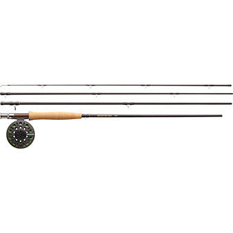 Redington Path Fly Rod