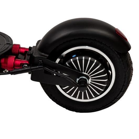 Gopowerbike Plug Runner S901 Up to 28 Mile Range 25 MPH 8.5