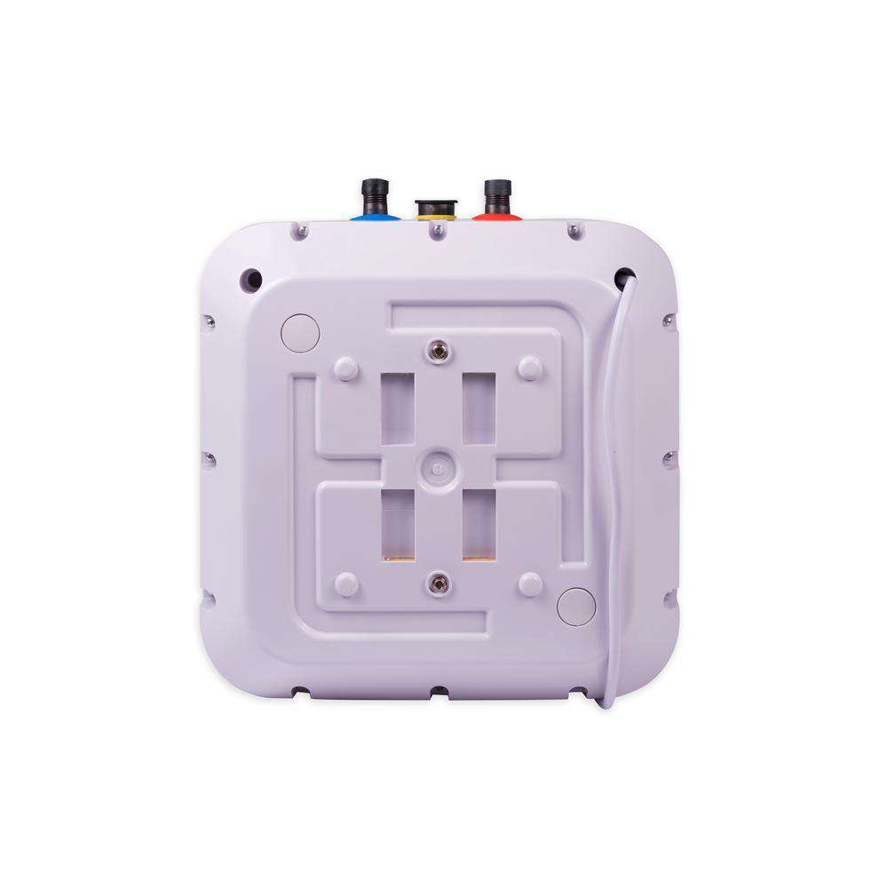 Eccotemp EM-4.0 4 Gallon Mini Tank Water Heater Manufacturer RFB
