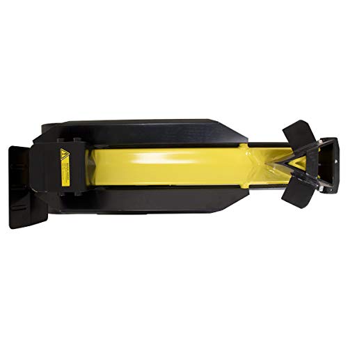 Woodeze 4-Ton Electric Log Splitter