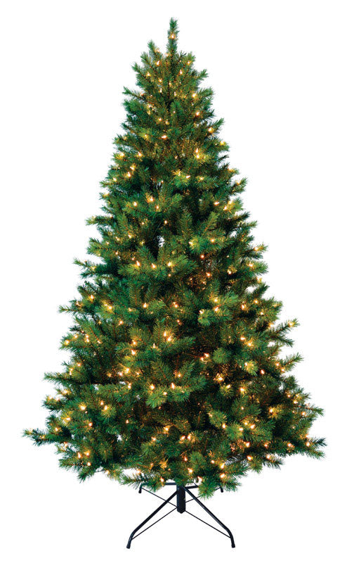 Concord Tree Clr 7.5'