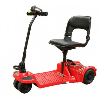 Shoprider Echo 4-Wheel Folding Mobility Scooter