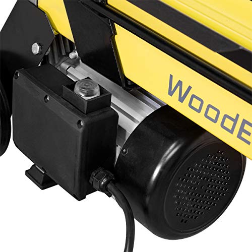 Woodeze 4-Ton Electric Log Splitter