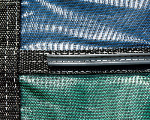 20 x 40 Rectangle Safety Pool Cover