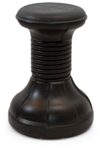 Envy Pool Products ENV00307 Pool Stool, Black Granite