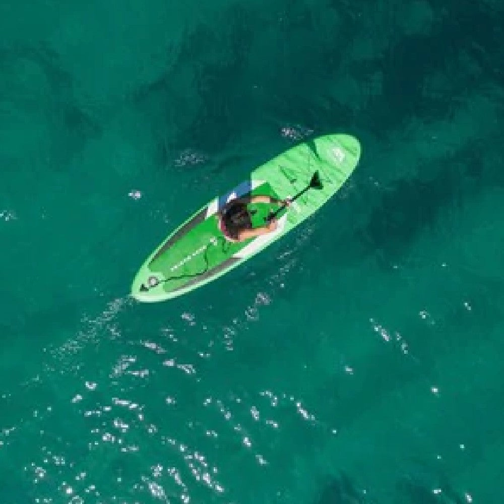 Aqua Marina 2021 Breeze 9'10