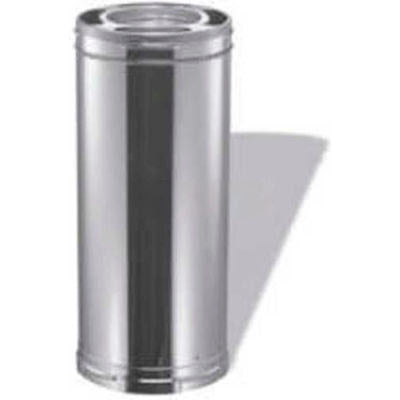 Duravent Straight Pipe 3112 4