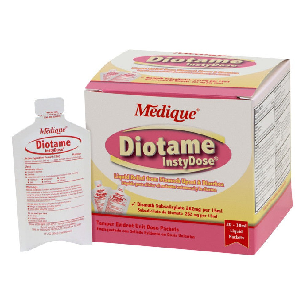 Medique Diotame Stomach Relief